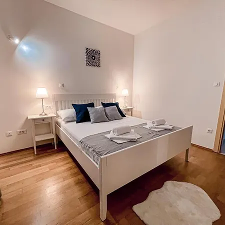 Pinia Appartement