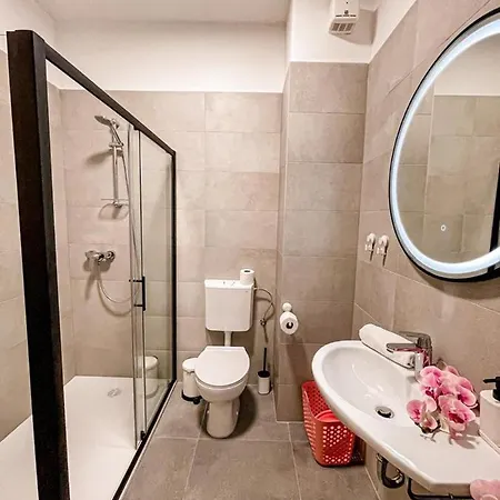 Appartement Pinia