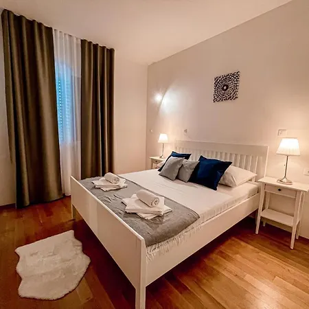 Pinia Appartement