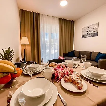 Pinia Appartement
