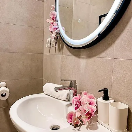 Pinia Appartement Bol