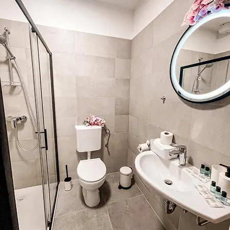 Appartement Pinia