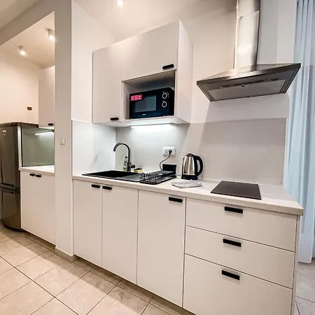 Pinia Appartement