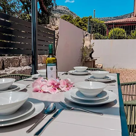 Pinia Appartement Bol