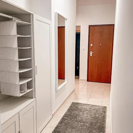 Pinia Appartement