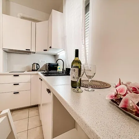 Appartement Pinia