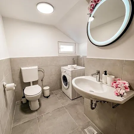 Appartement Pinia Bol