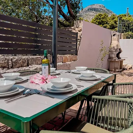 Pinia Appartement