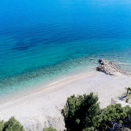 Appartement Pinia *
